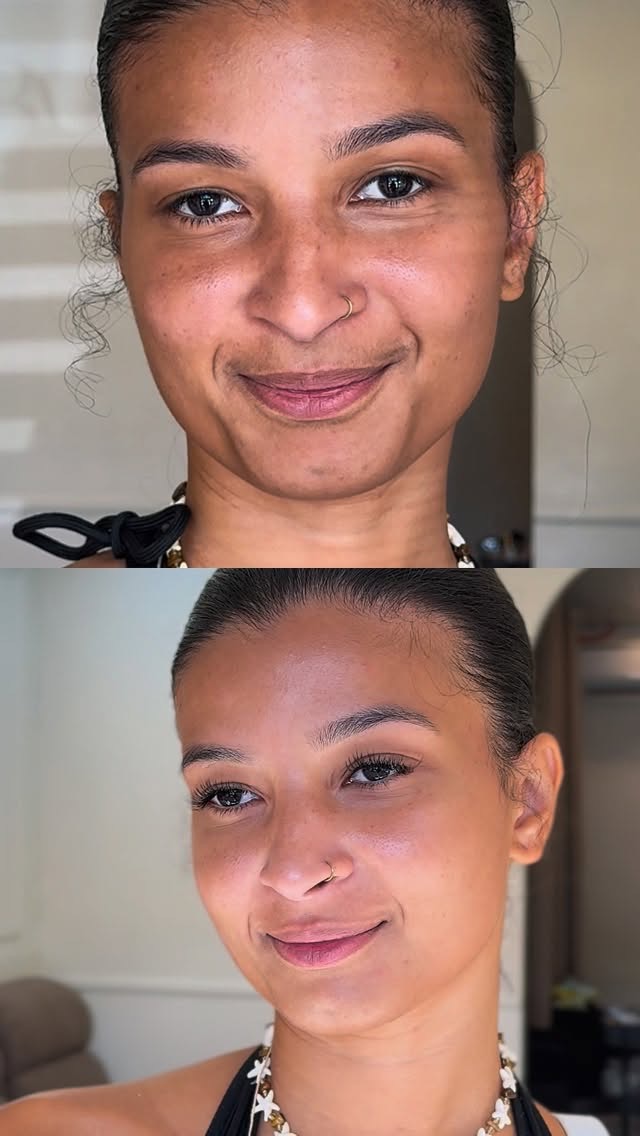 Semi Permanent Makeup