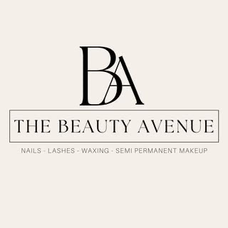 The Beauty Avenue Logo